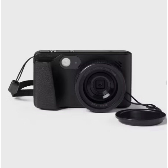 Other - Heyday 8MP 4K Digital Camera 16x Zoom Auto Focus 512GB Storage NEW